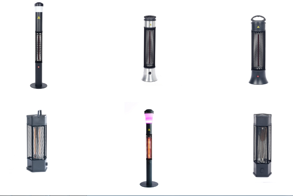 Bar patio heater outdoor waterproof