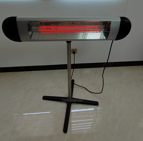 Bar patio heater outdoor waterproof